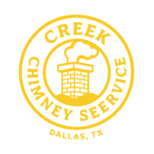 creek chimney service dallas tx
